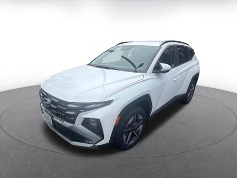 Used 2025 Hyundai Tucson SEL image 9