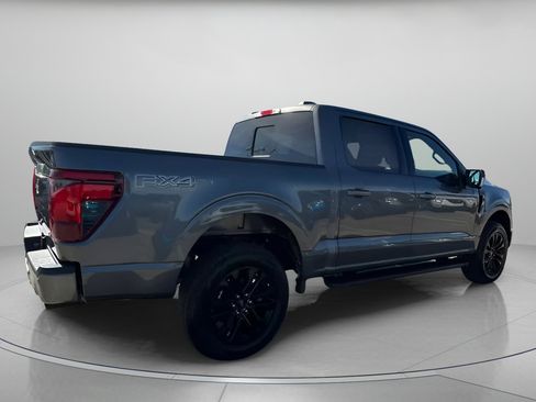 New 2026 Ford F150 XLT w/ Equipment Group 302A MID image 31