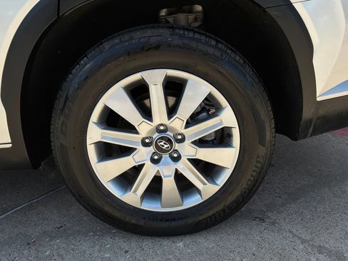 Used 2025 Hyundai Palisade SEL AWD/4WD image 9