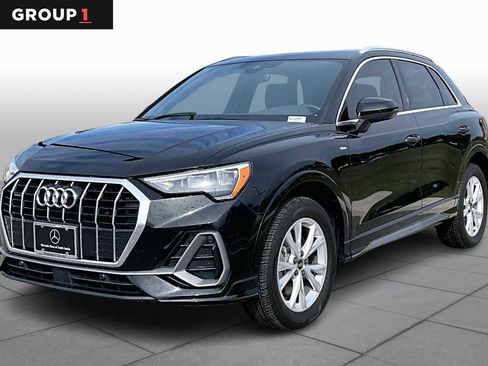 Used 2022 Audi Q3 2.0T Premium image 1