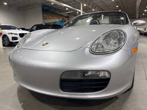 Used 2007 Porsche Boxster image 28