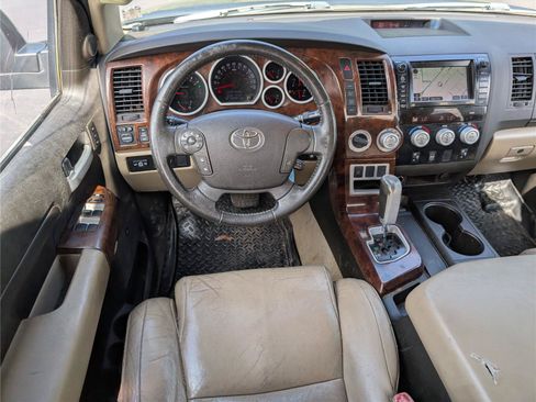 Used 2008 Toyota Tundra Limited AWD/4WD image 29