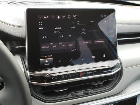 New 2026 Jeep Compass Limited AWD/4WD image 10