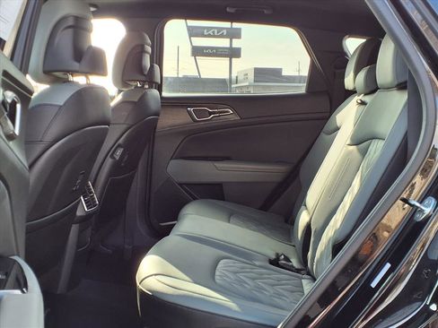 Used 2023 Kia Sportage X-Line w/ X-Line Premium Package image 31