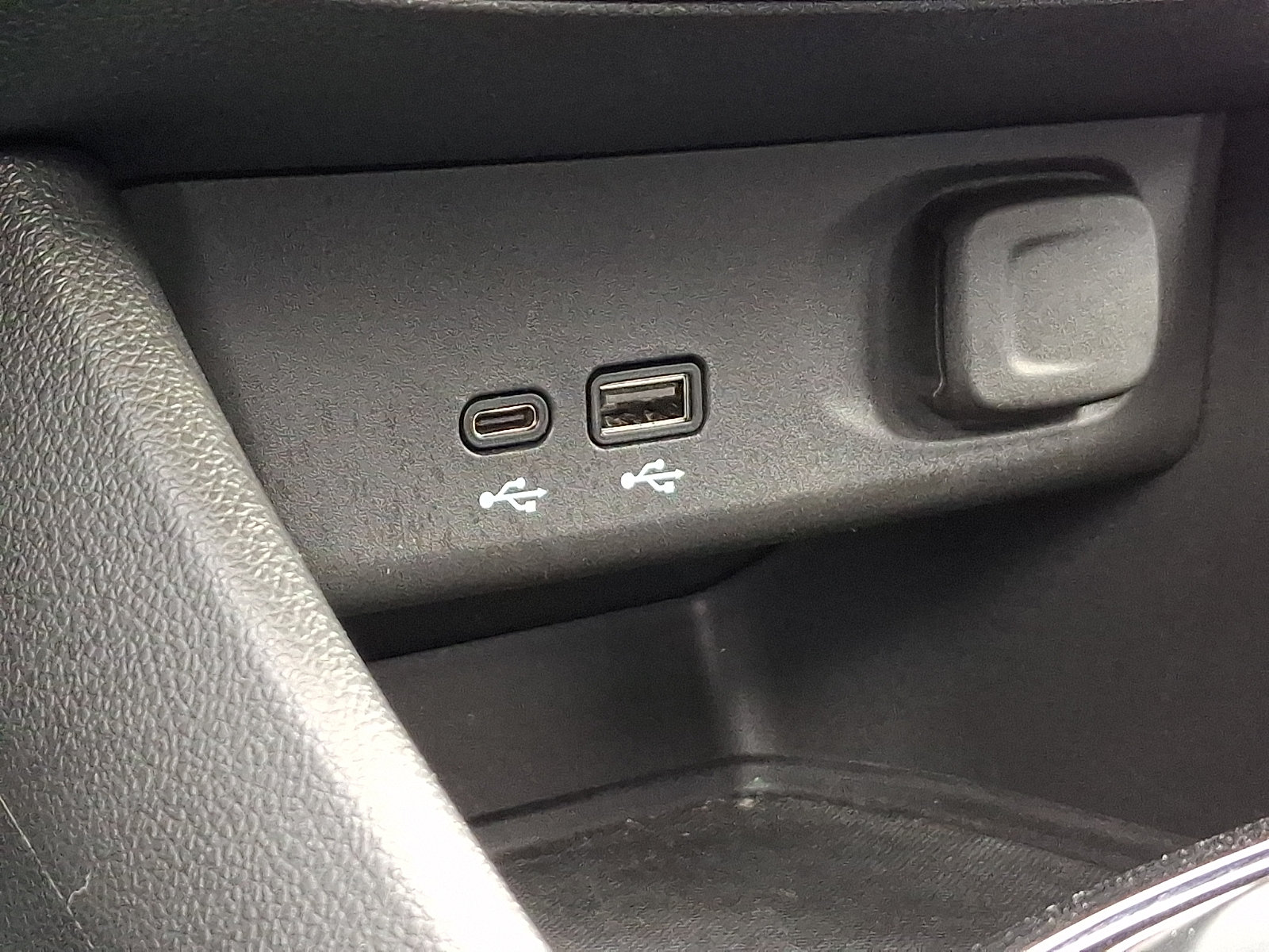 Used 2026 Buick Envista Sport Touring w/ Convenience I Package FWD image 26