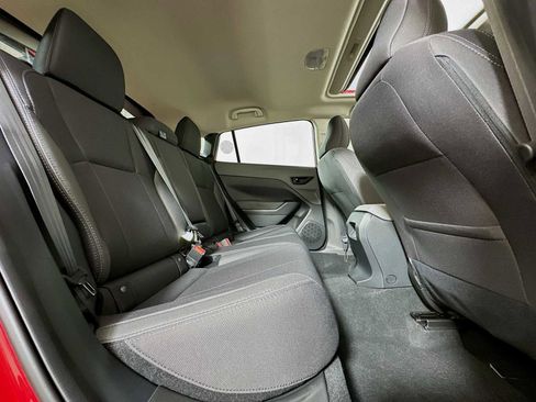 Certified 2025 Subaru Crosstrek 2.0i Premium AWD/4WD image 24
