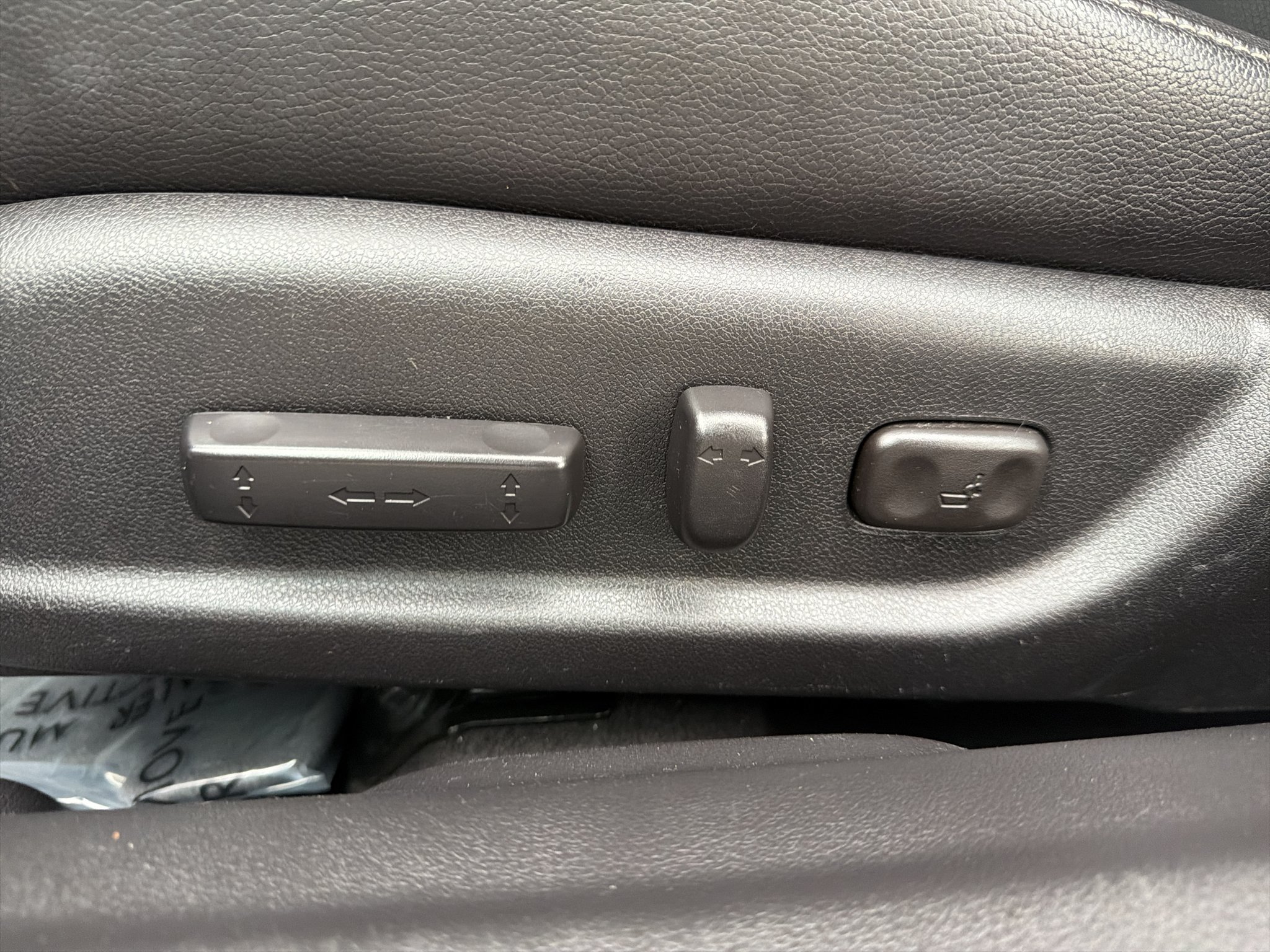 Used 2019 Acura ILX FWD image 17