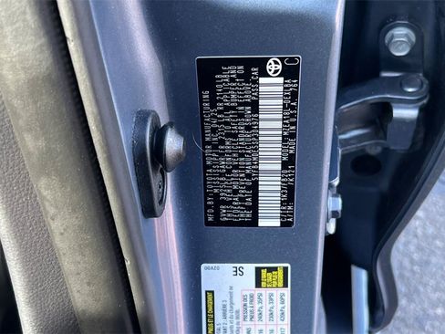 Certified 2025 Toyota Corolla LE image 30