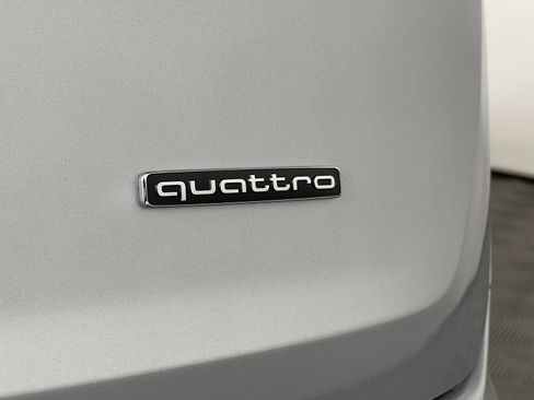New 2025 Audi Q7 3.0T Premium Plus image 16