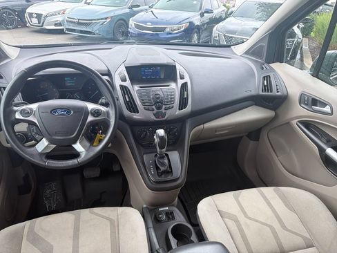 Used 2015 Ford Transit Connect XLT FWD image 23