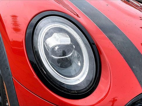 Used 2020 MINI Cooper John Cooper Works image 24