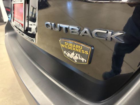 Used 2022 Subaru Outback Wilderness AWD/4WD image 12