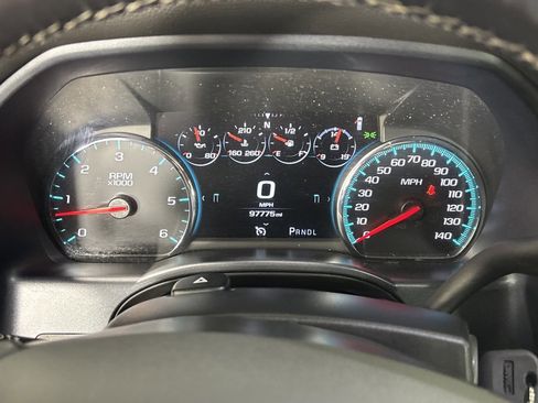 Used 2018 GMC Sierra 1500 Denali w/ Denali Ultimate Package image 23