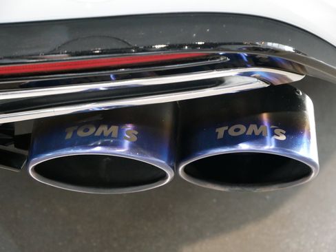 Used 2021 Lexus LC 500 Coupe w/ Sport Package image 11