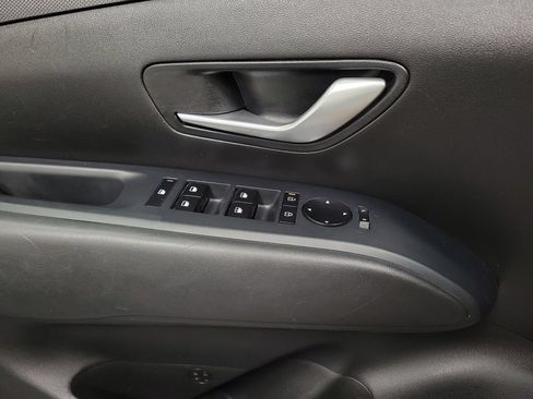 Used 2025 Hyundai Tucson SEL FWD image 27