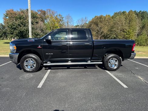 Used 2022 RAM 2500 Tradesman image 12