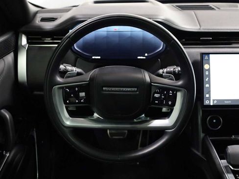 Used 2023 Land Rover Range Rover Long Wheelbase First Edition image 23