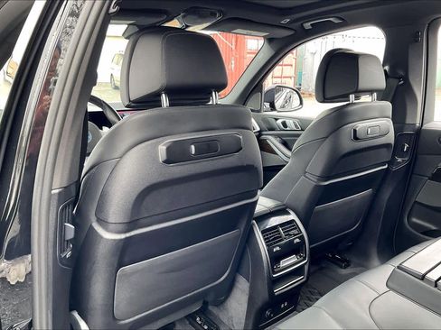 Used 2024 BMW X5 xDrive50e w/ M Sport Package image 20