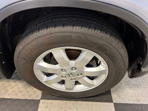 Used 2007 Honda CR-V EX image 9