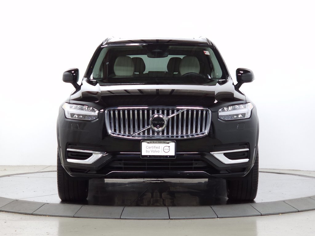 Used 2024 Volvo XC90 T8 Ultimate AWD/4WD image 2
