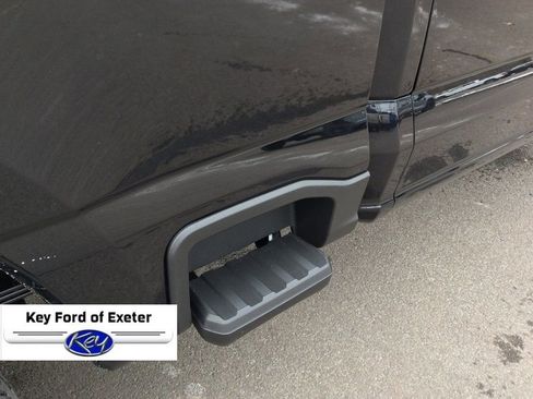 New 2026 Ford F350 Lariat w/ FX4 Off-Road Package image 21