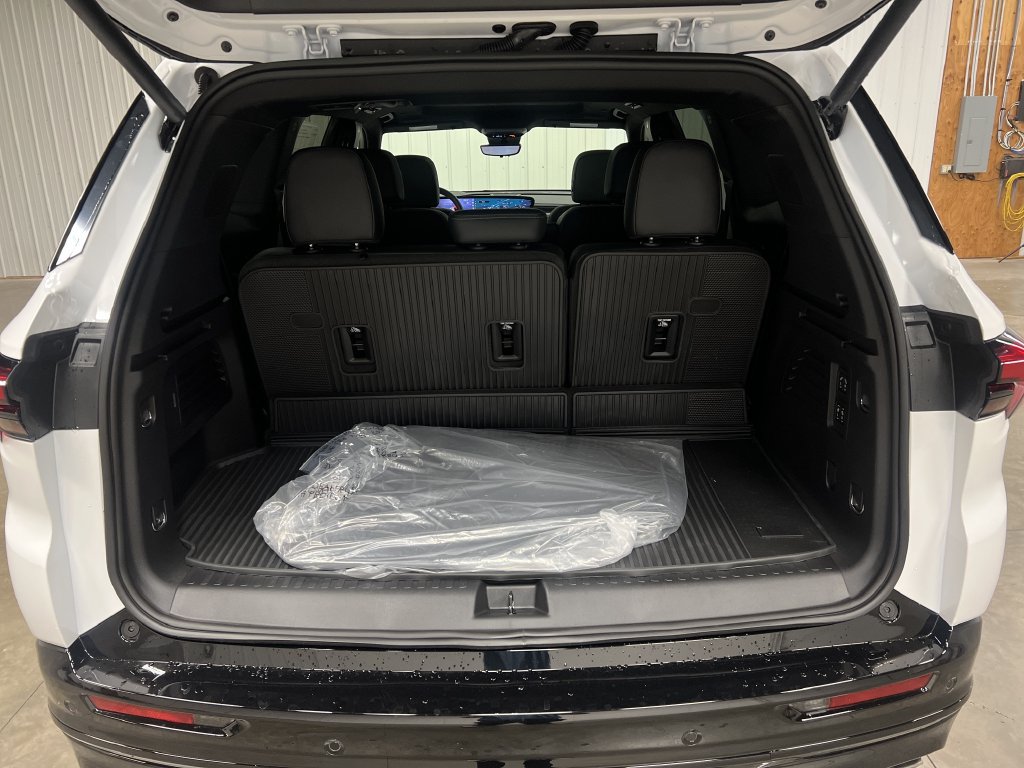 New 2026 Buick Enclave Sport Touring w/ Power Package AWD/4WD image 11