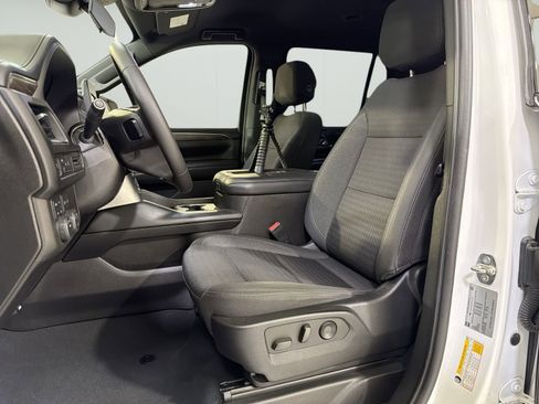 Used 2023 Chevrolet Tahoe LS AWD/4WD image 10