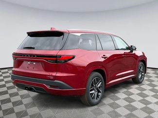 New 2026 Lexus TX 350 AWD video 2