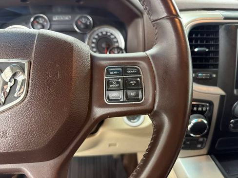 Used 2018 RAM 1500 Big Horn AWD/4WD image 21