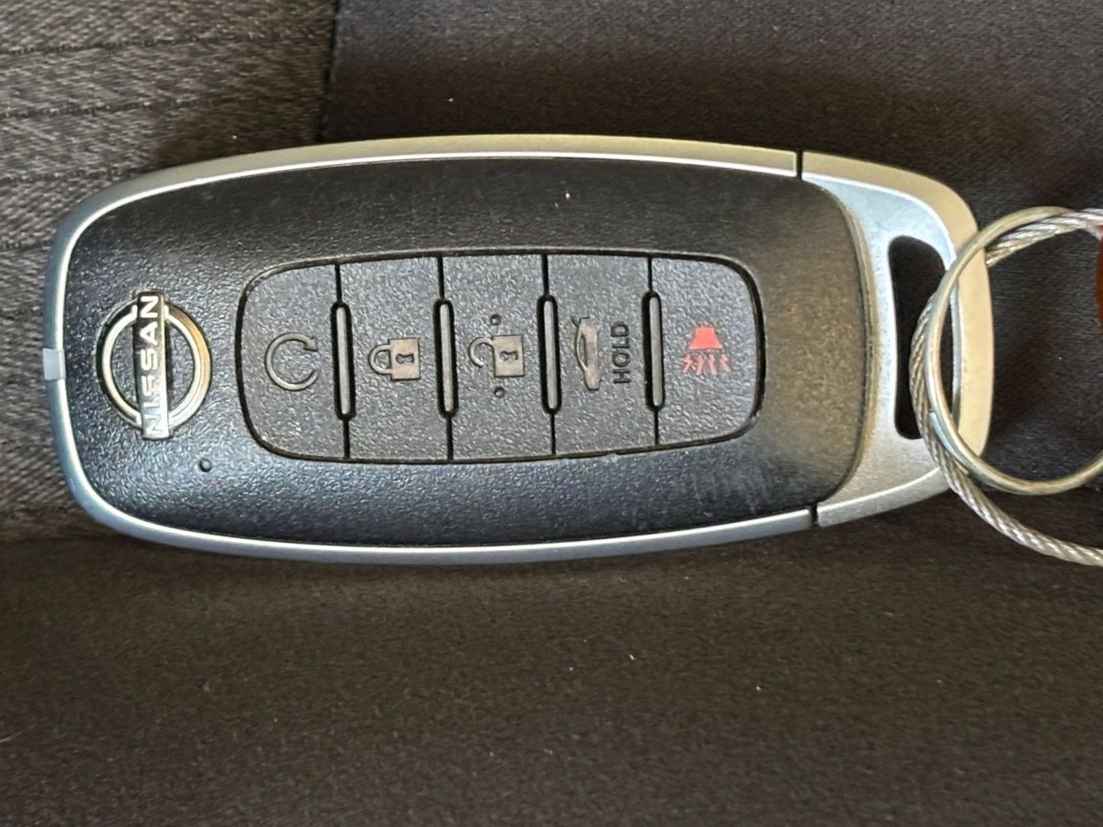 Used 2026 Nissan Altima 2.5 SV FWD image 20