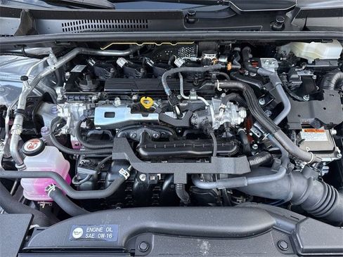 Used 2024 Toyota Prius Limited image 33