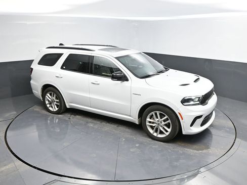 Used 2024 Dodge Durango R/T image 42