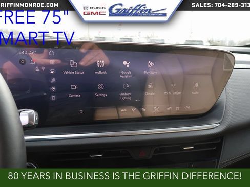 New 2026 Buick Envision Preferred AWD/4WD image 14