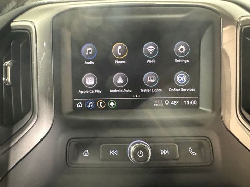 New 2026 GMC Sierra 1500 Pro image 13