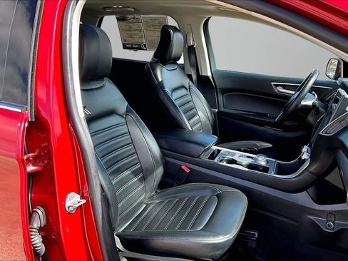 Used 2024 Ford Edge SEL w/ Convenience Package AWD/4WD image 7