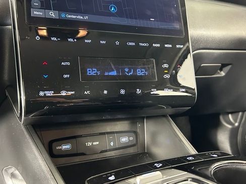 Used 2024 Hyundai Tucson Blue image 27