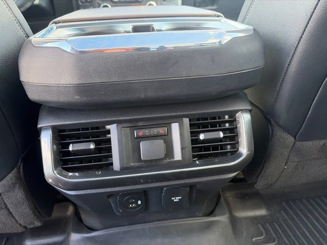 Used 2023 Ford F150 Lariat w/ Equipment Group 502A High AWD/4WD image 25