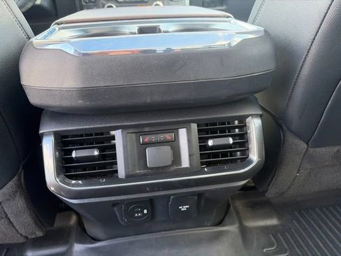 Used 2023 Ford F150 Lariat w/ Equipment Group 502A High AWD/4WD image 25