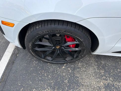 Used 2022 Porsche Macan GTS AWD/4WD image 3