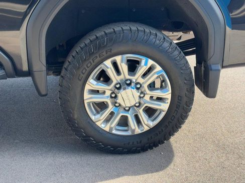 Used 2021 GMC Sierra 2500 Denali w/ Denali Ultimate Package image 7