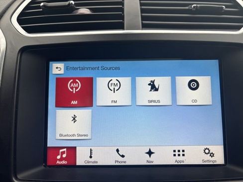 Used 2017 Ford Explorer Sport w/ Equipment Group 401A AWD/4WD image 22