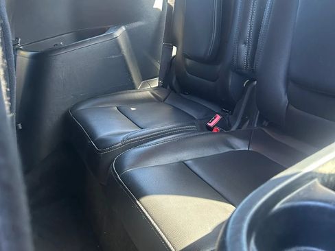 Used 2018 Ford Explorer Limited AWD/4WD image 22