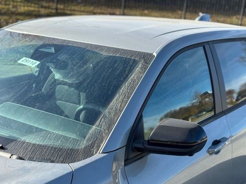 New 2026 GMC Terrain Elevation image 9