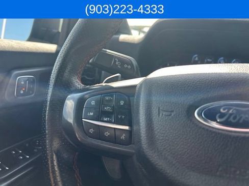 Used 2024 Ford Ranger Raptor AWD/4WD image 21