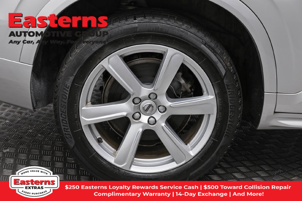 Used 2022 Volvo XC90 T5 Momentum AWD/4WD image 31