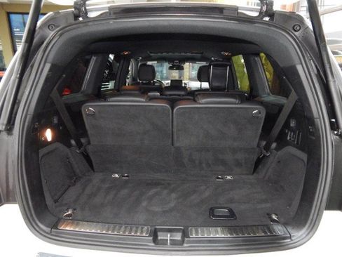 Used 2019 Mercedes-Benz GLS 450 4MATIC image 23