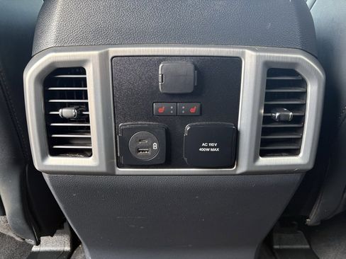 Used 2022 Ford F350 Platinum image 58