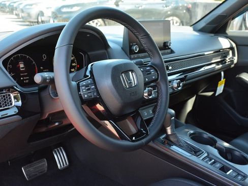 Used 2026 Honda Civic Sport image 10