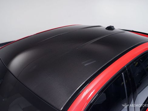 Used 2025 BMW M3 Competition AWD/4WD image 9