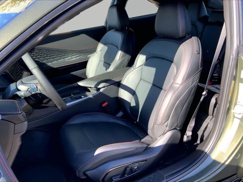 New 2026 Dodge Charger Scat Pack AWD/4WD image 9
